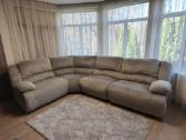 Sofa, minkštas kampas - nuotraukos Nr. 2