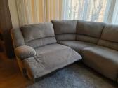 Sofa, minkštas kampas - nuotraukos Nr. 3