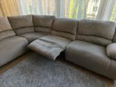 Sofa, minkštas kampas - nuotraukos Nr. 4