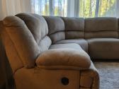Sofa, minkštas kampas - nuotraukos Nr. 5