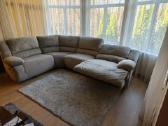 Sofa, minkštas kampas - nuotraukos Nr. 6