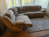 Sofa, minkštas kampas - nuotraukos Nr. 7
