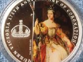Moneta Australija 2013m. 1 dollar, sidabras(.999)