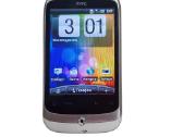 HTC Wildfire PC49100 - nuotraukos Nr. 15