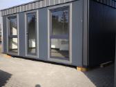 Modulinio namelio konteinerio nuoma,pardavimas - nuotraukos Nr. 2