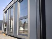 Modulinio namelio konteinerio nuoma,pardavimas - nuotraukos Nr. 3