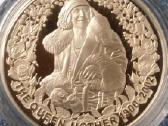 Moneta Australija 2002m. 5 dollars, sidabras(.999)