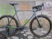 Rose Xeon Cross carbon