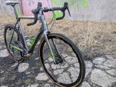 Rose Xeon Cross carbon - nuotraukos Nr. 2