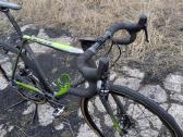 Rose Xeon Cross carbon - nuotraukos Nr. 3