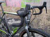 Rose Xeon Cross carbon - nuotraukos Nr. 4