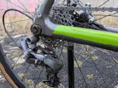 Rose Xeon Cross carbon - nuotraukos Nr. 19