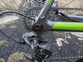 Rose Xeon Cross carbon - nuotraukos Nr. 20
