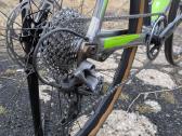 Rose Xeon Cross carbon - nuotraukos Nr. 21