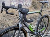 Rose Xeon Cross carbon - nuotraukos Nr. 22