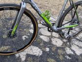 Rose Xeon Cross carbon - nuotraukos Nr. 24