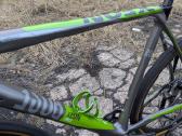 Rose Xeon Cross carbon - nuotraukos Nr. 26
