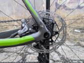 Rose Xeon Cross carbon - nuotraukos Nr. 30
