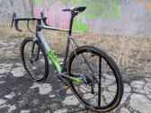 Rose Xeon Cross carbon - nuotraukos Nr. 33