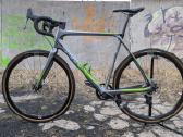 Rose Xeon Cross carbon - nuotraukos Nr. 34