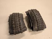 Dviračio padangos Surly Dirt Wizard 29x3.00
