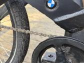 Parduodu Bmw dviratį - nuotraukos Nr. 2