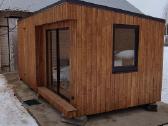 Karkasine pirtis, sauna yra galimybė apžiūrėti - nuotraukos Nr. 6