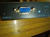 Digitus DS-53400 Vga Utp ilgintuvas (tik sender da - nuotraukos Nr. 4