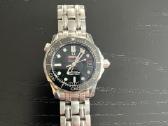 Omega Seamasters Professional - nuotraukos Nr. 2