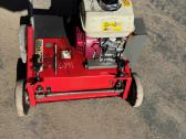 Skarifikatorius benzininis Eliet E501 Pro Gx200 dp - nuotraukos Nr. 2