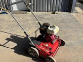 Skarifikatorius benzininis Eliet E501 Pro Gx200 dp - nuotraukos Nr. 4