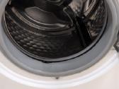 Skalbimo mašina " Miele W3745" - nuotraukos Nr. 2