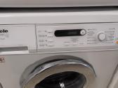 Skalbimo mašina " Miele W3745" - nuotraukos Nr. 3