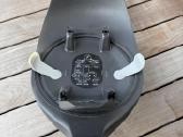 Cybex E-priam V4 vežimas 3in1 Rose Gold - nuotraukos Nr. 8