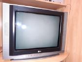 Super Slim kineskopinis televizorius LG
