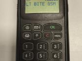 Motorola D460 Telefonas