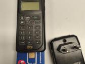 Motorola D460 Telefonas - nuotraukos Nr. 2
