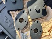 Volvo Xc70 P3 rear lift kit 25mm