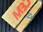 Volvo Xc70 P3 rear lift kit 25mm - nuotraukos Nr. 4