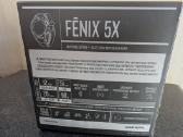 Garmin fenix 5x - nuotraukos Nr. 3