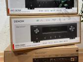 Stiprintuvas Denon [Naujas] - nuotraukos Nr. 2
