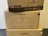 Marantz stiprintuvas - nuotraukos Nr. 3
