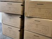 Marantz stiprintuvas - nuotraukos Nr. 5