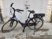 Klasikinis Gazelle Paris c7 - nuotraukos Nr. 2