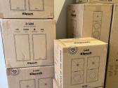 Klipsch ir Polk Kolonėlės - nuotraukos Nr. 4
