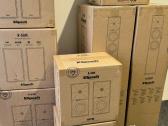 Klipsch ir Polk Kolonėlės - nuotraukos Nr. 5