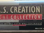 A.s.creation viniliniai tapetai