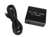 Hdmi audio extractor (Spdif, analog) - nuotraukos Nr. 4