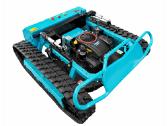 Vejos priežiūros robotas Gtm GT 80 Pro Benzininis - nuotraukos Nr. 2