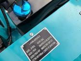 Vejos priežiūros robotas Gtm GT 80 Pro Benzininis - nuotraukos Nr. 7